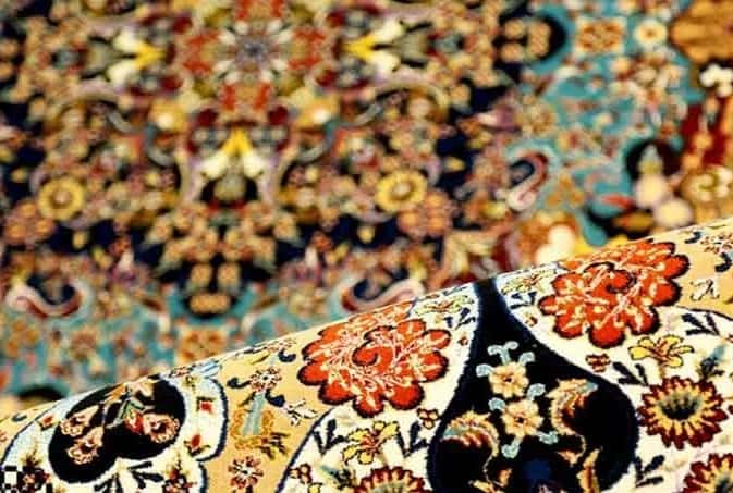 تصویر 1 از خرید و قسمت فرش ماشینی + فروش صادراتی